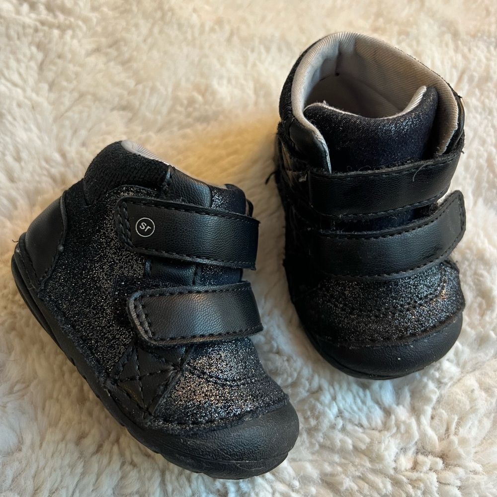 Stride Rite Toddler Shoes